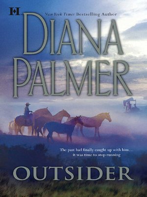 cover image of Outsider